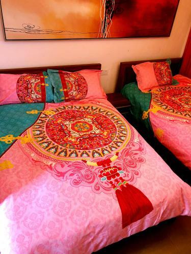 Posada Leshan Fodi Inn