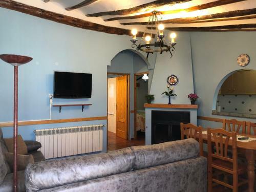Agroturismo Casas Rurales Luis