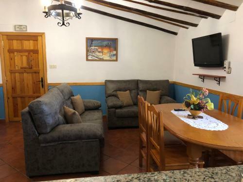 Agroturismo Casas Rurales Luis