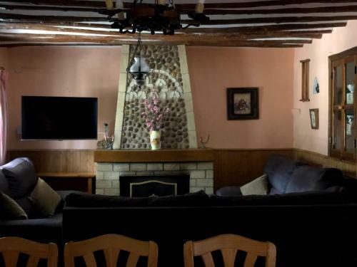 Agroturismo Casas Rurales Luis