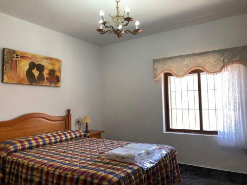 Agroturismo Casas Rurales Luis