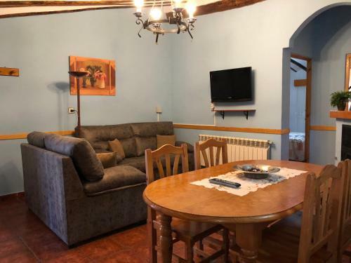 Agroturismo Casas Rurales Luis