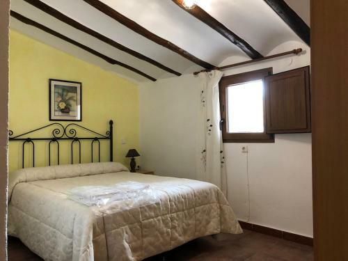 Agroturismo Casas Rurales Luis