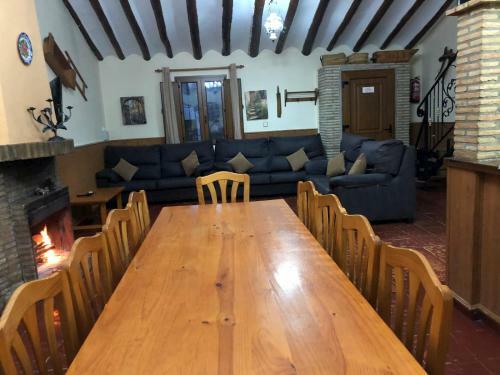 Agroturismo Casas Rurales Luis