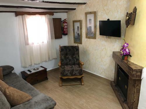 Agroturismo Casas Rurales Luis