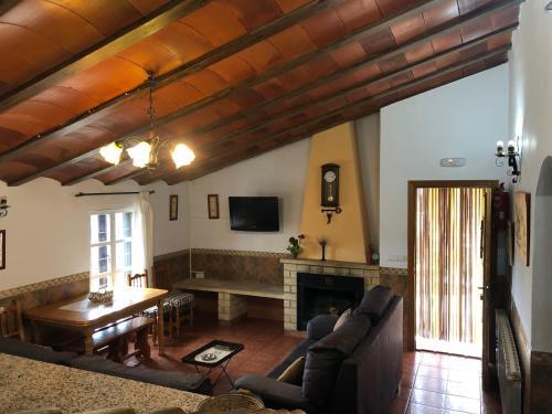 Agroturismo Casas Rurales Luis