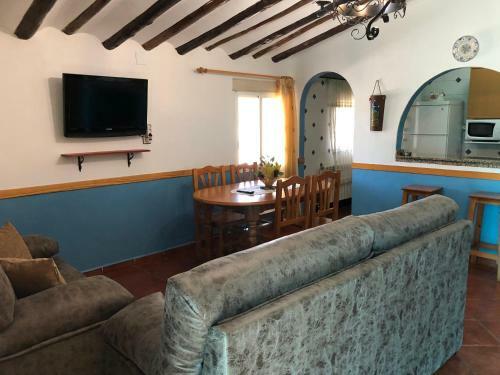Agroturismo Casas Rurales Luis