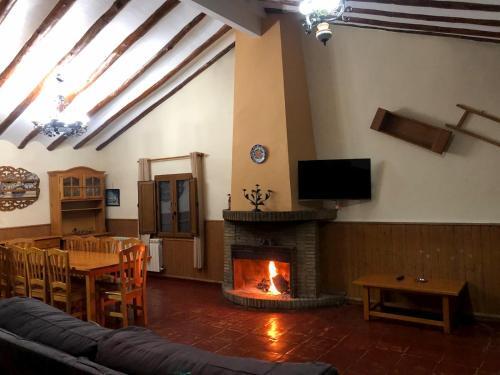 Agroturismo Casas Rurales Luis