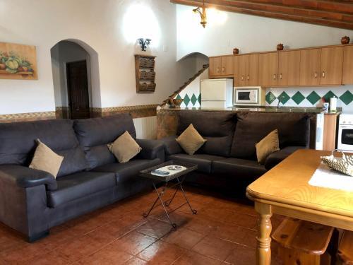 Agroturismo Casas Rurales Luis