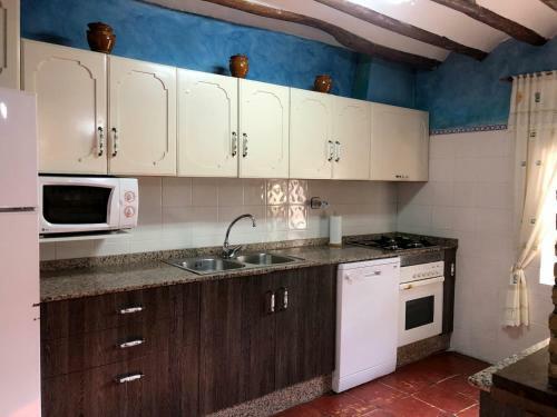 Agroturismo Casas Rurales Luis