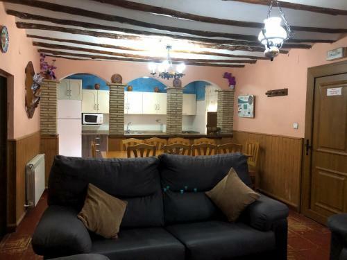 Agroturismo Casas Rurales Luis