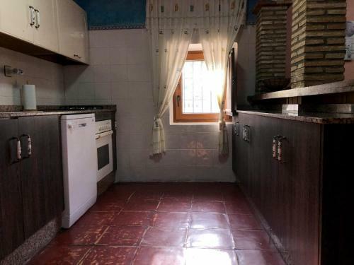 Agroturismo Casas Rurales Luis
