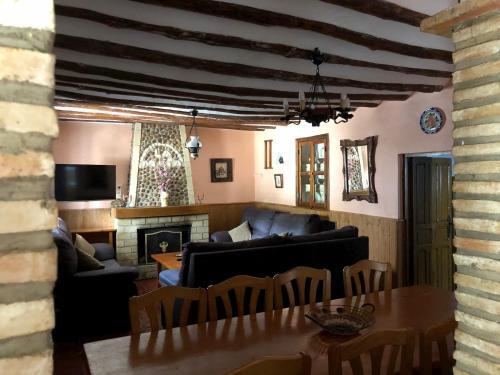 Agroturismo Casas Rurales Luis