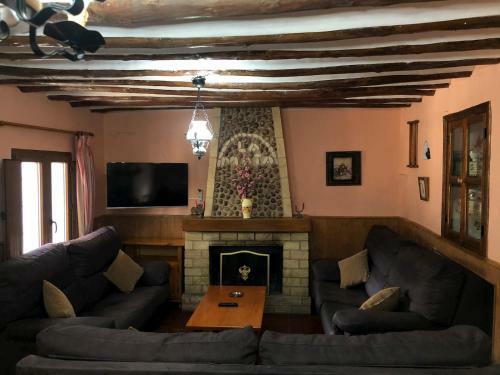 Agroturismo Casas Rurales Luis