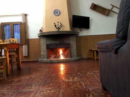 Agroturismo Casas Rurales Luis