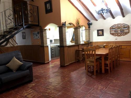 Agroturismo Casas Rurales Luis