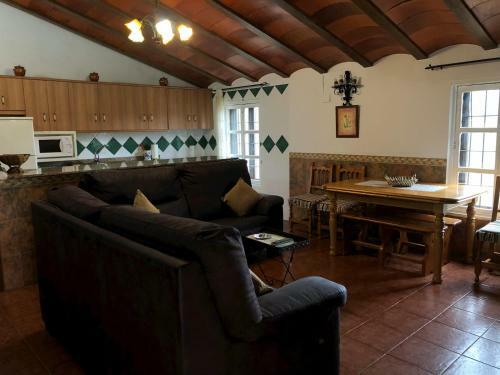 Agroturismo Casas Rurales Luis