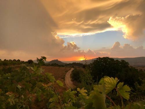 Agroturismo Casas Rurales Luis