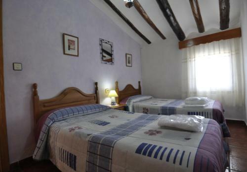 Agroturismo Casas Rurales Luis