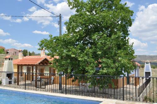 Agroturismo Casas Rurales Luis