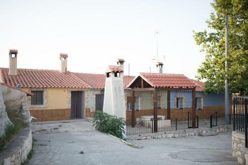 Agroturismo Casas Rurales Luis
