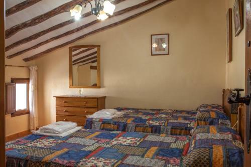 Agroturismo Casas Rurales Luis