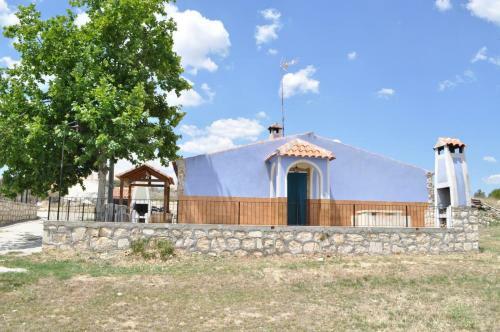 Agroturismo Casas Rurales Luis