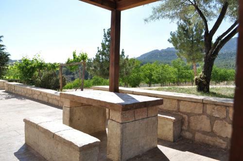 Agroturismo Casas Rurales Luis