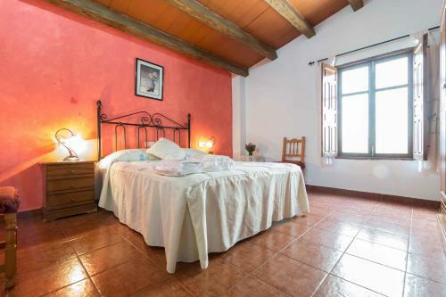 Agroturismo Casas Rurales Luis