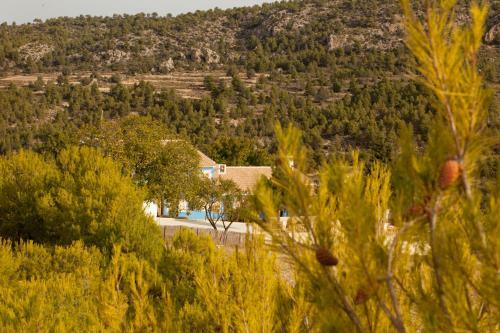 Agroturismo Casas Rurales Luis