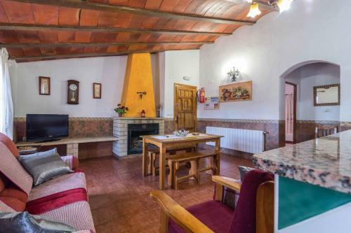 Agroturismo Casas Rurales Luis
