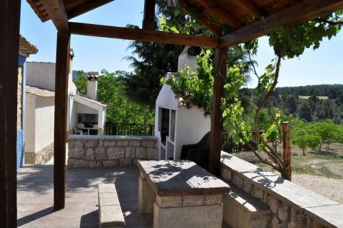 Agroturismo Casas Rurales Luis
