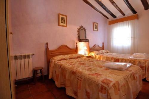 Agroturismo Casas Rurales Luis
