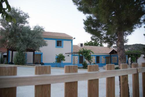 Agroturismo Casas Rurales Luis