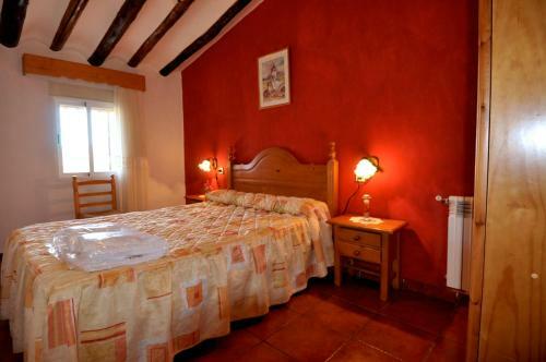 Agroturismo Casas Rurales Luis