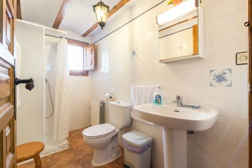 Agroturismo Casas Rurales Luis