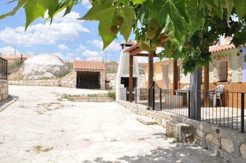 Agroturismo Casas Rurales Luis