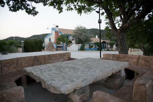 Agroturismo Casas Rurales Luis
