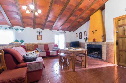 Agroturismo Casas Rurales Luis