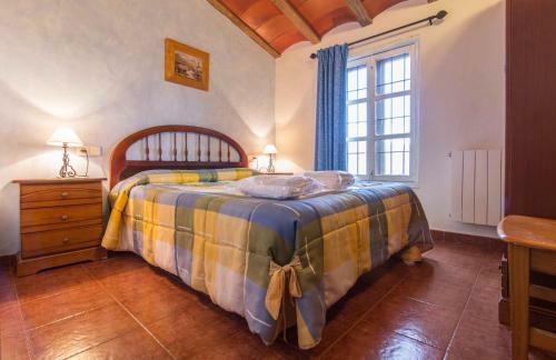 Agroturismo Casas Rurales Luis