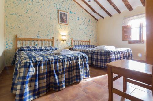 Agroturismo Casas Rurales Luis