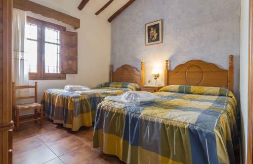 Agroturismo Casas Rurales Luis