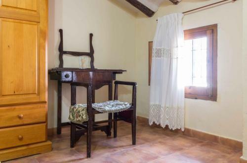 Agroturismo Casas Rurales Luis
