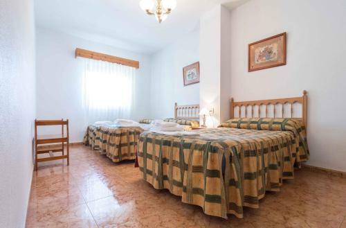 Agroturismo Casas Rurales Luis