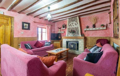 Agroturismo Casas Rurales Luis