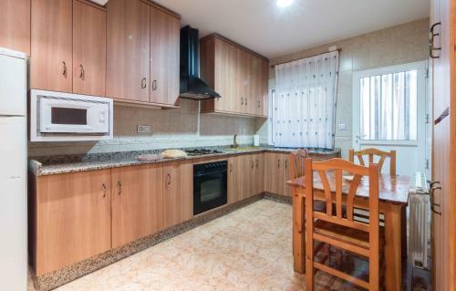 Agroturismo Casas Rurales Luis