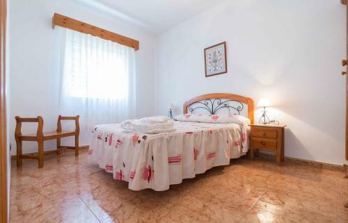 Agroturismo Casas Rurales Luis