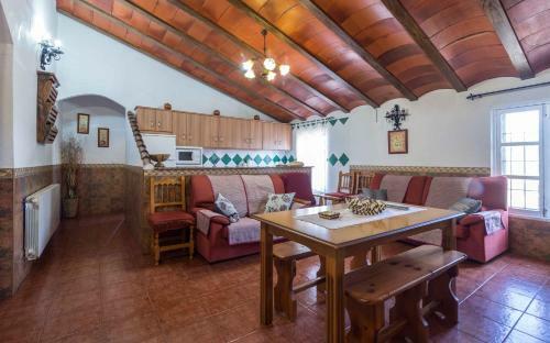 Agroturismo Casas Rurales Luis