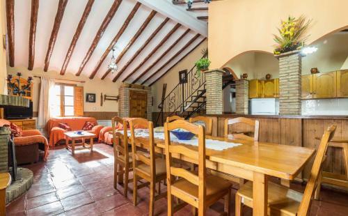 Agroturismo Casas Rurales Luis
