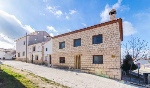 Agroturismo Casas Rurales Luis